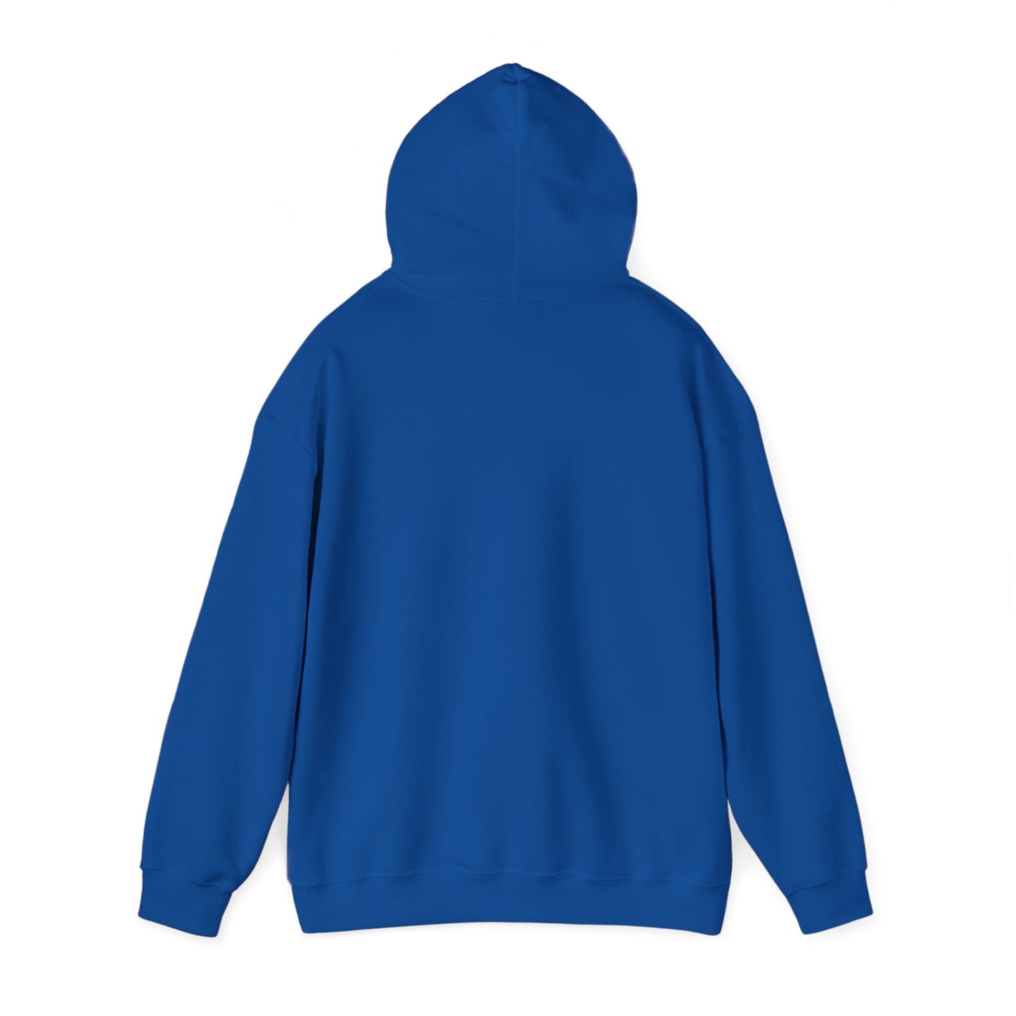 Marshmallow Hoodie (Unisex Heavy Blend™ Hooded Sweatshirt)