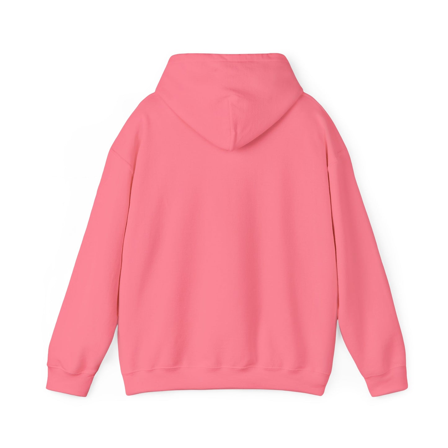 Marshmallow Hoodie (Unisex Heavy Blend™ Hooded Sweatshirt)