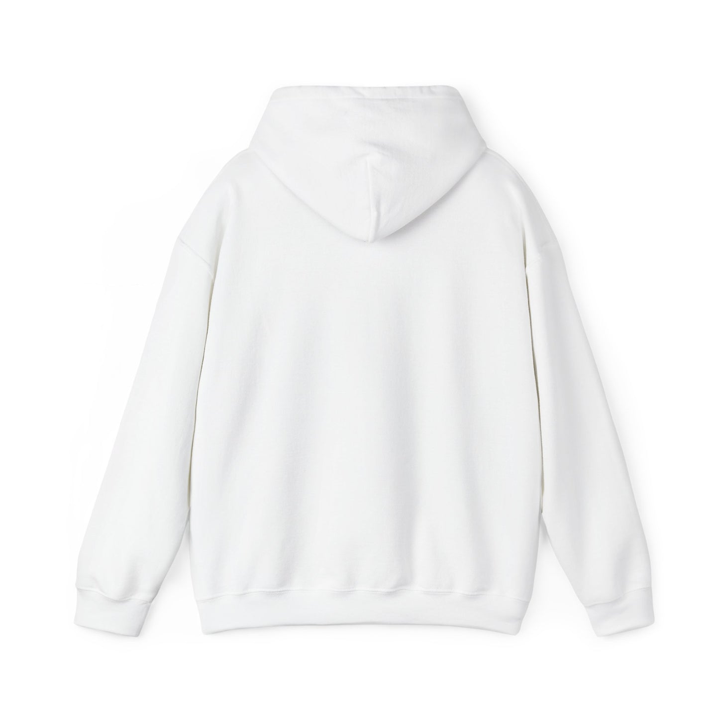 Marshmallow Hoodie (Unisex Heavy Blend™ Hooded Sweatshirt)