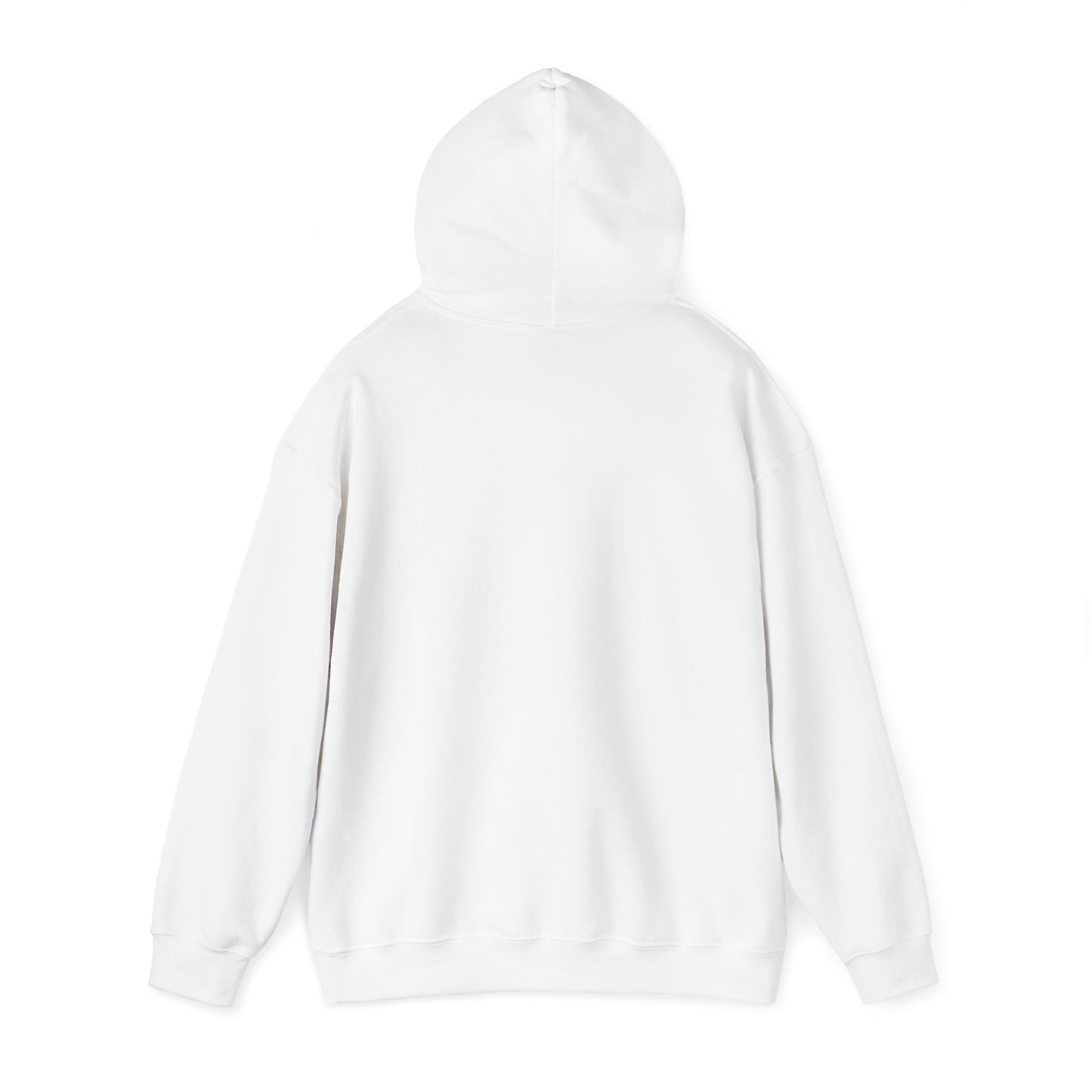 Marshmallow Hoodie (Unisex Heavy Blend™ Hooded Sweatshirt)