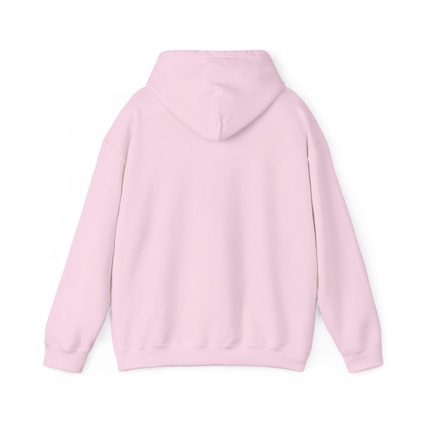 Marshmallow Hoodie (Unisex Heavy Blend™ Hooded Sweatshirt)