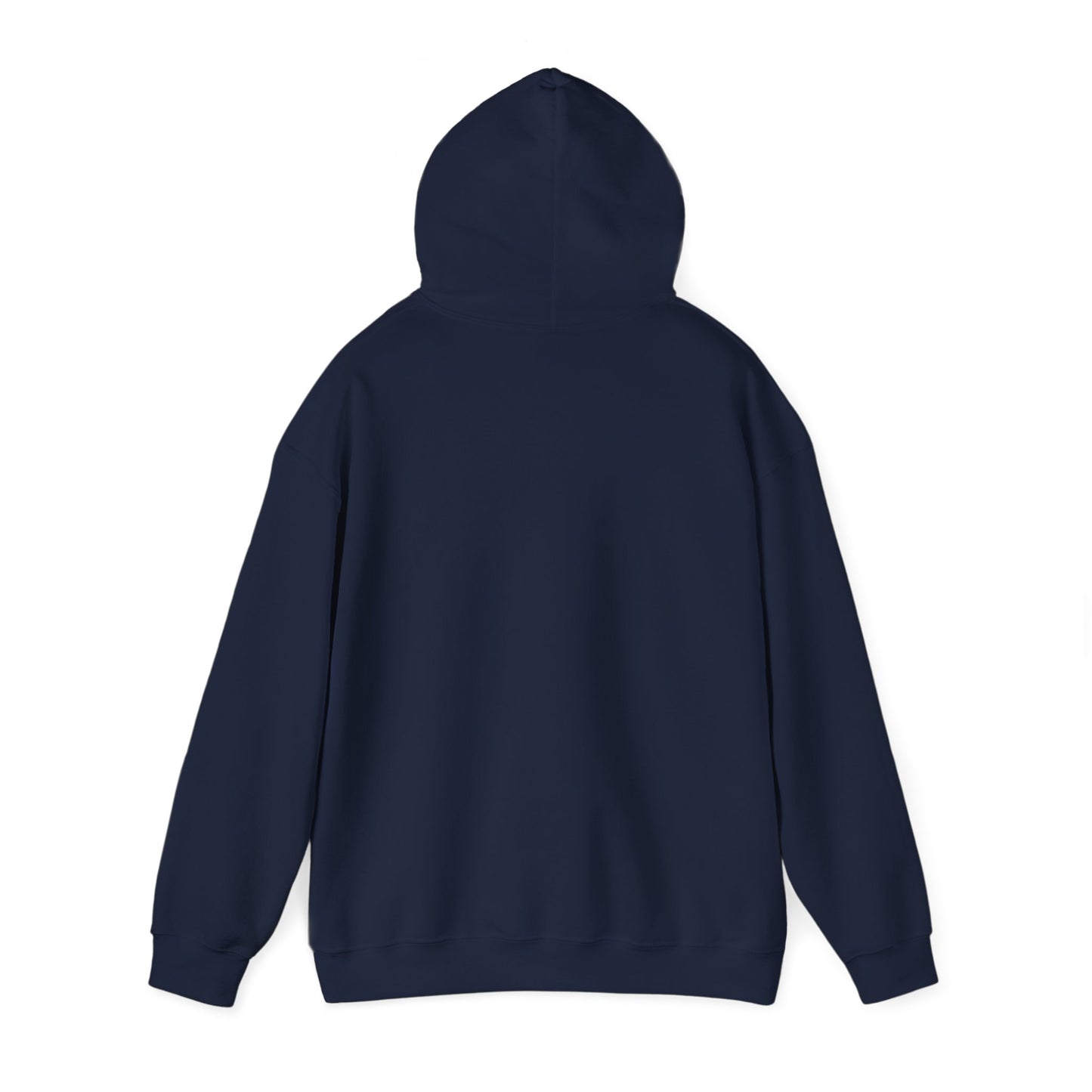 Marshmallow Hoodie (Unisex Heavy Blend™ Hooded Sweatshirt)