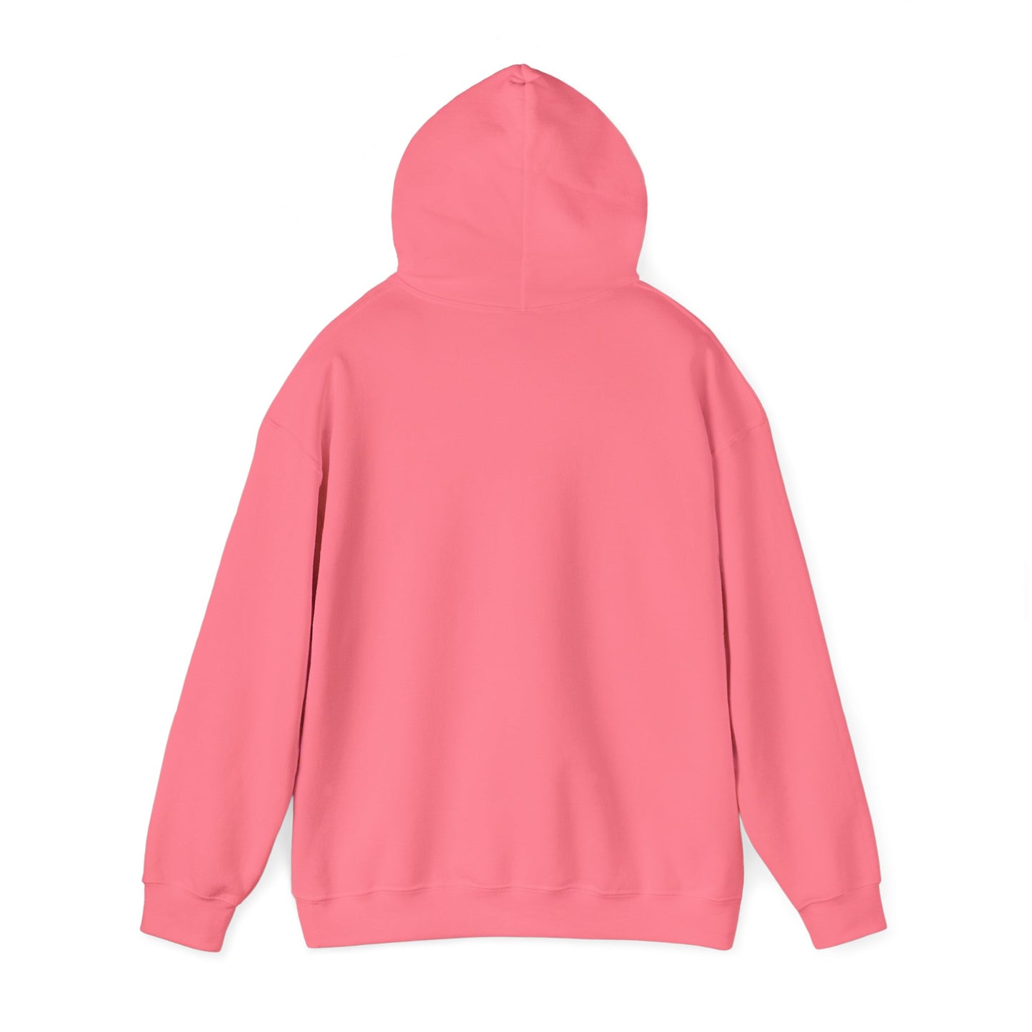 Marshmallow Hoodie (Unisex Heavy Blend™ Hooded Sweatshirt)