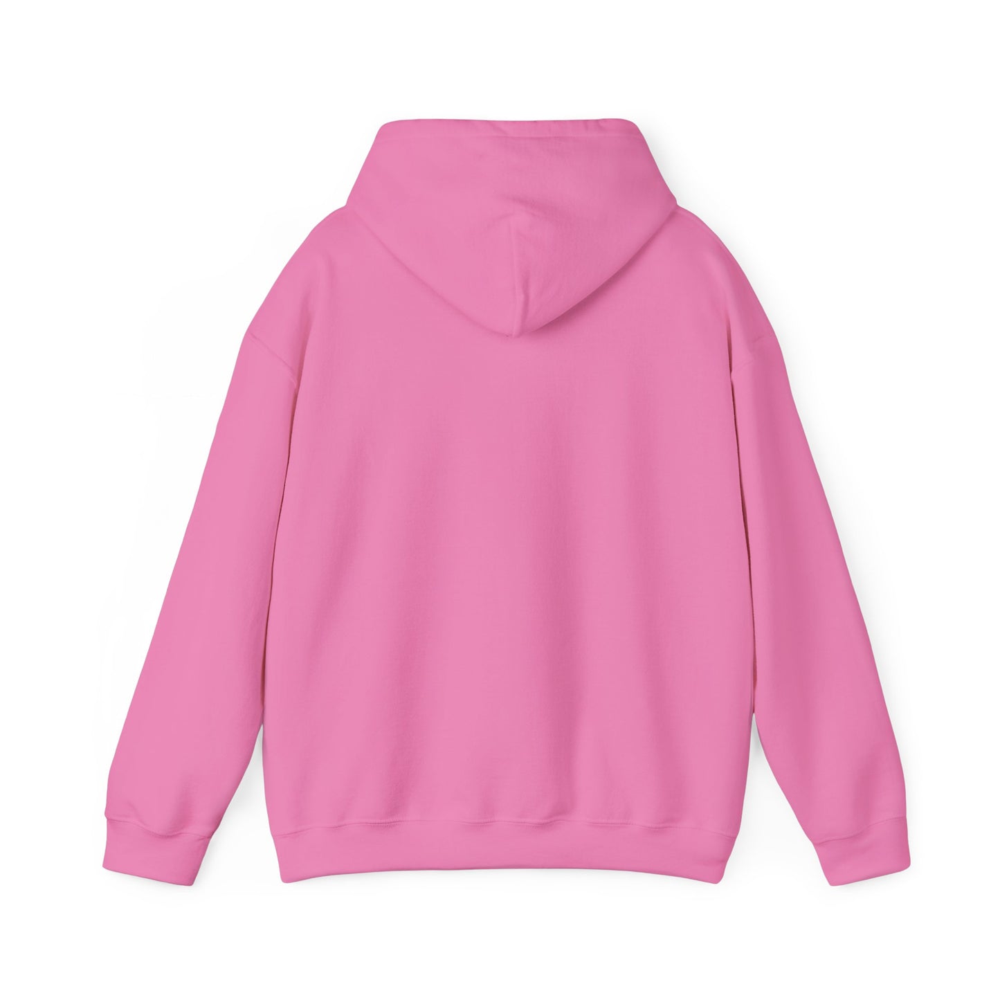 Marshmallow Hoodie (Unisex Heavy Blend™ Hooded Sweatshirt)