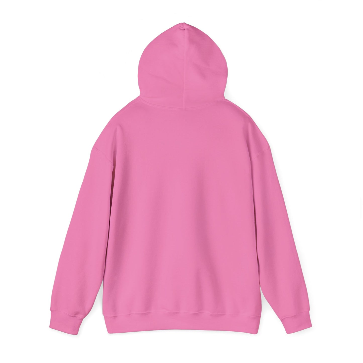 Marshmallow Hoodie (Unisex Heavy Blend™ Hooded Sweatshirt)