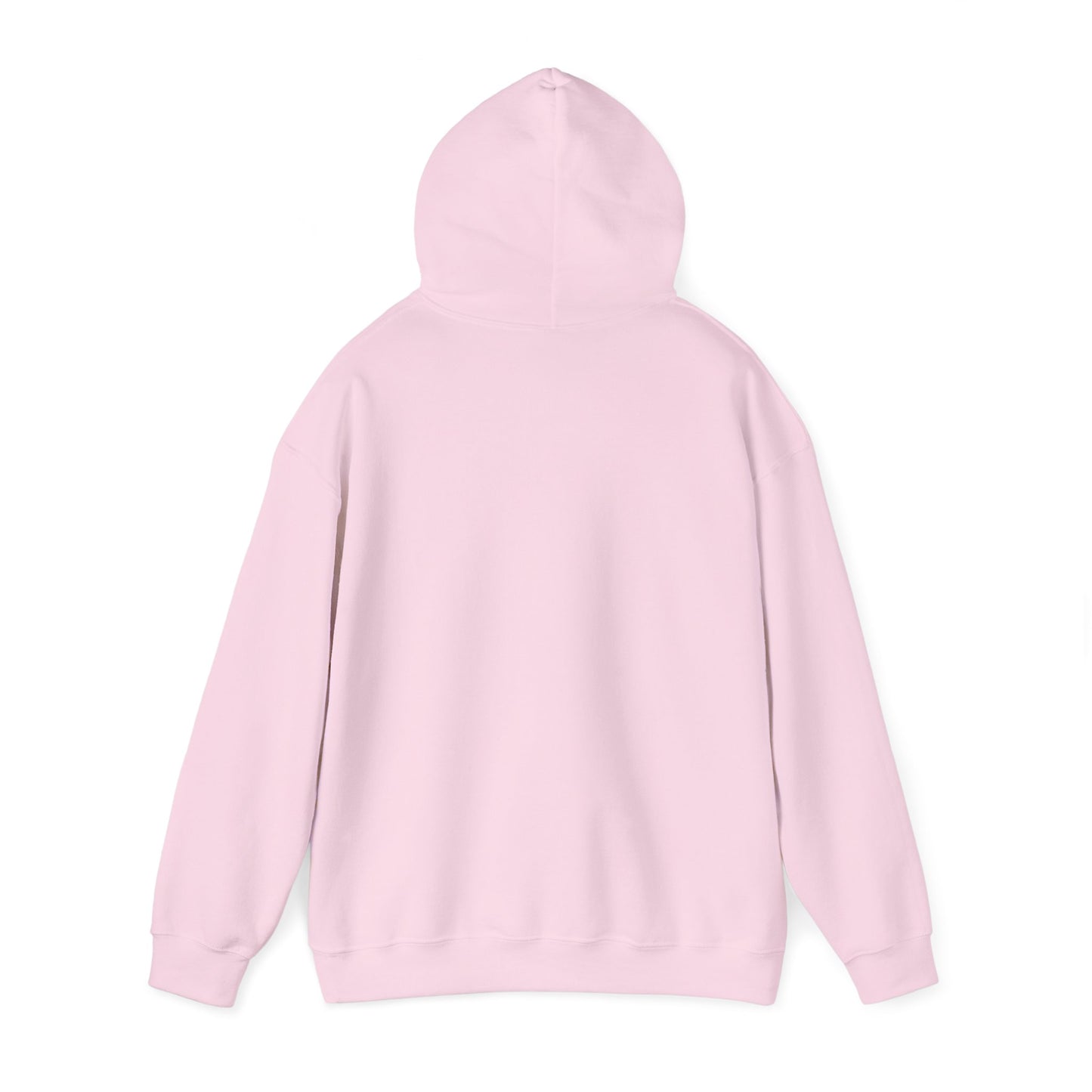 Marshmallow Hoodie (Unisex Heavy Blend™ Hooded Sweatshirt)