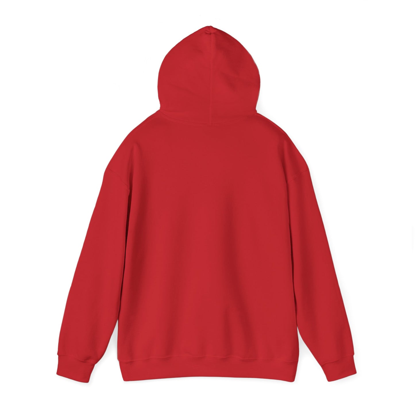 Marshmallow Hoodie (Unisex Heavy Blend™ Hooded Sweatshirt)