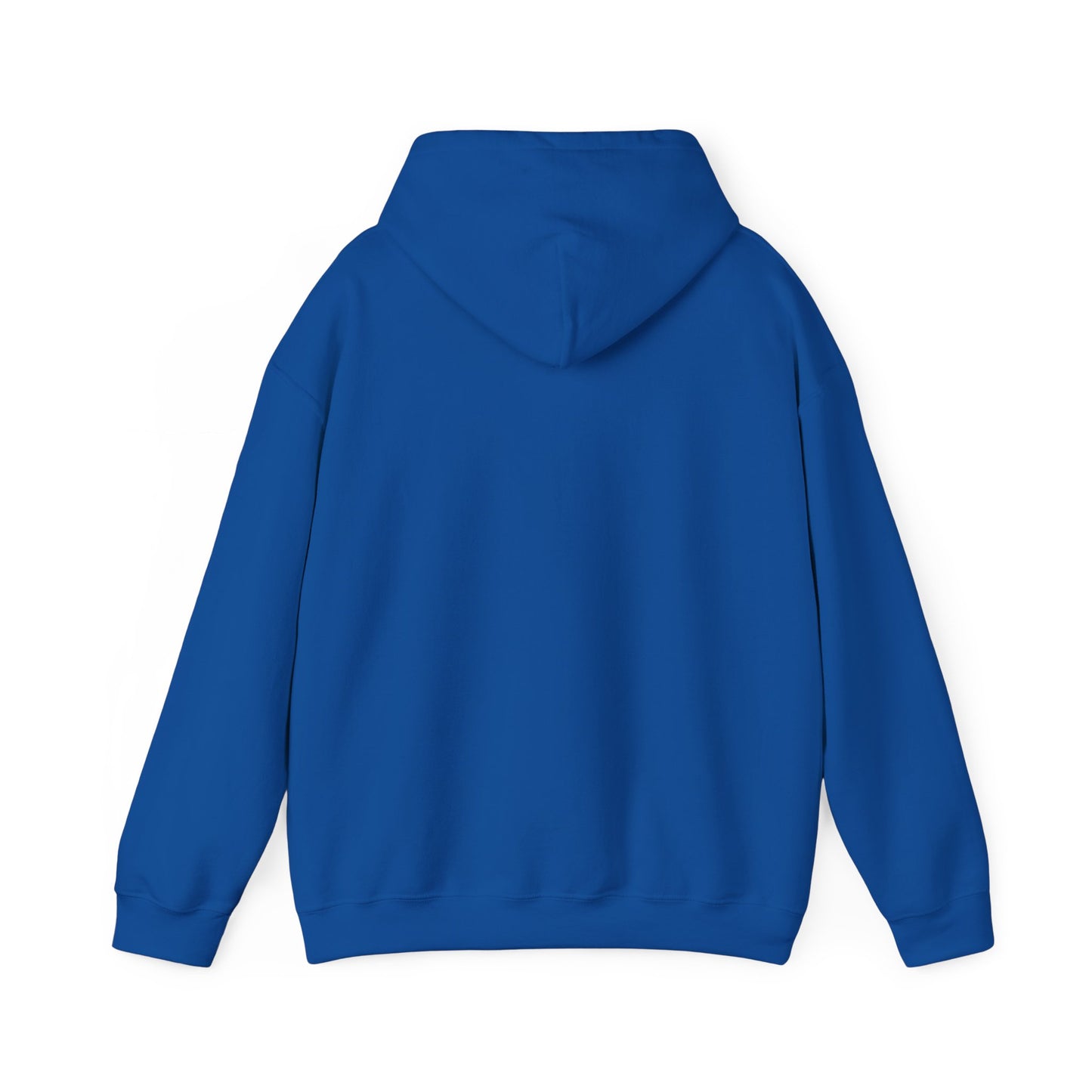 Marshmallow Hoodie (Unisex Heavy Blend™ Hooded Sweatshirt)